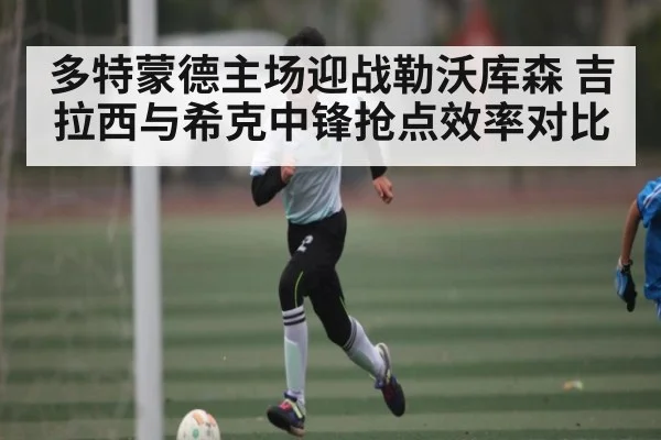 多特蒙德主场迎战勒沃库森 吉拉西与希克中锋抢点效率对比