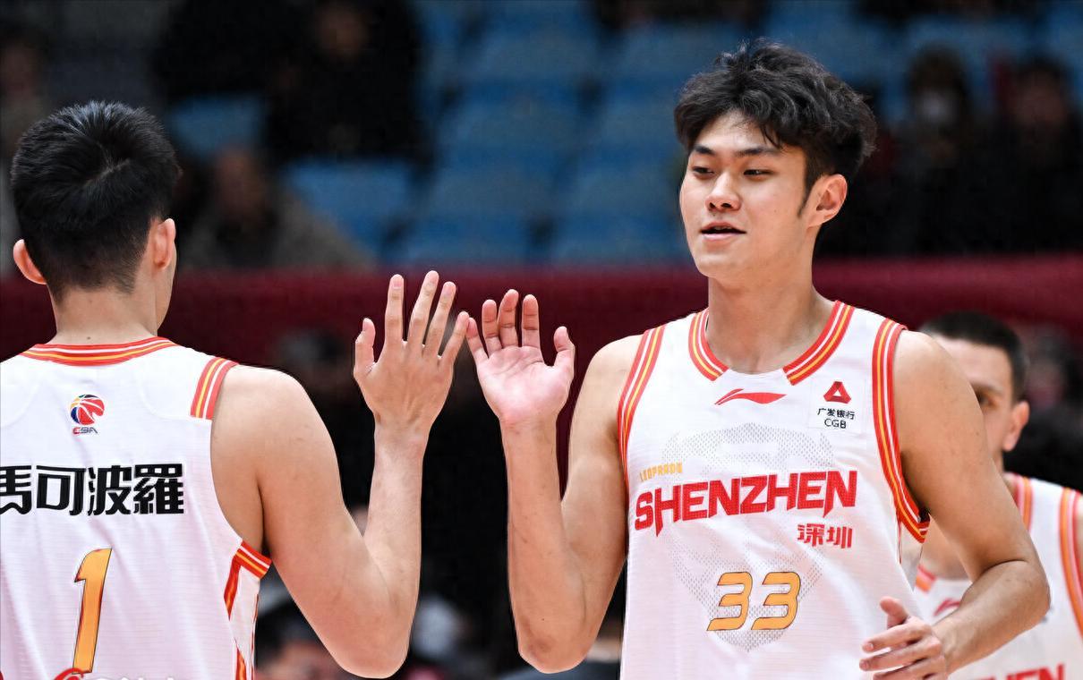 保利体育-广东老队长拿第9冠？合同仅剩两月，19次进季后赛，18次进四强